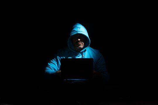 India's Cybersecurity Threat: Lessons from Rs 7.8 Crore Scam