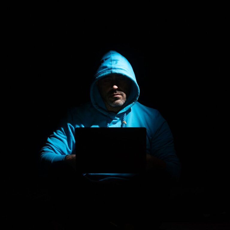 India's Cybersecurity Threat: Lessons from Rs 7.8 Crore Scam