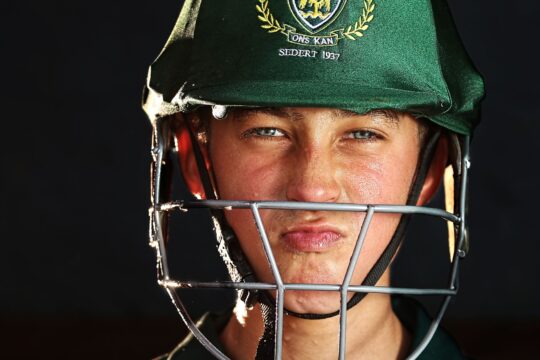 Ashirvad Sooryavanshi: The Young Cricket Sensation and India's Future