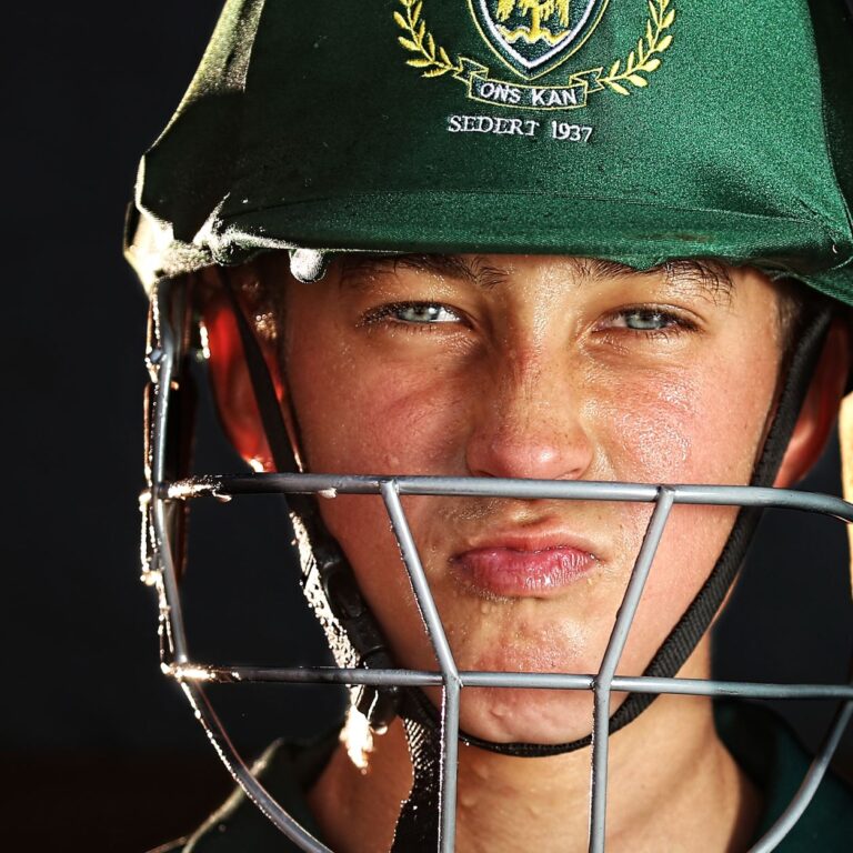 Ashirvad Sooryavanshi: The Young Cricket Sensation and India's Future