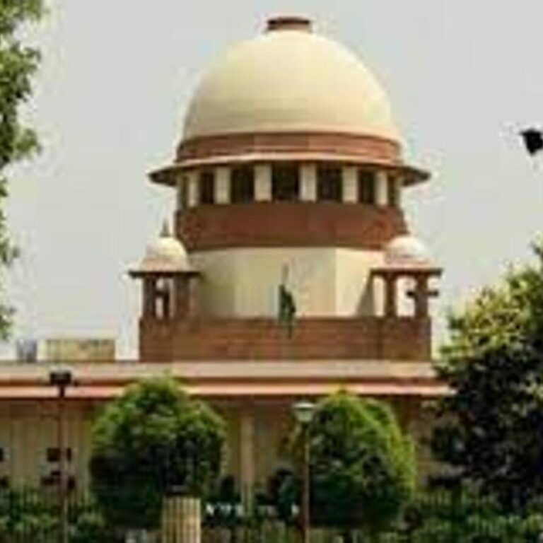 NEET-UG Retest: What Supreme Court Decision Means for Indian Medical Aspirants
