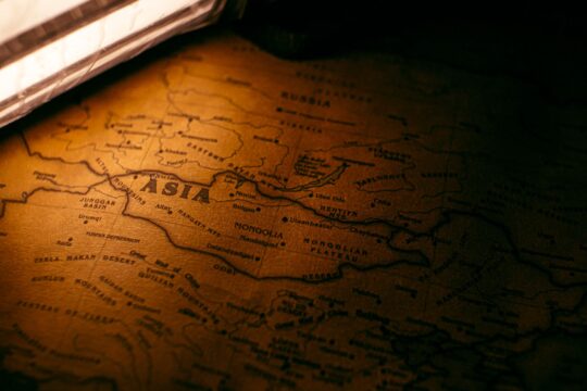 Iran's Secret Iraqi Cells: A Lesson for India's Health Security