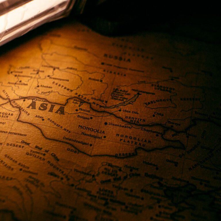 Iran's Secret Iraqi Cells: A Lesson for India's Health Security
