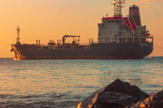 Iran Closes Hormuz Strait: What It Means for India's Energy Security