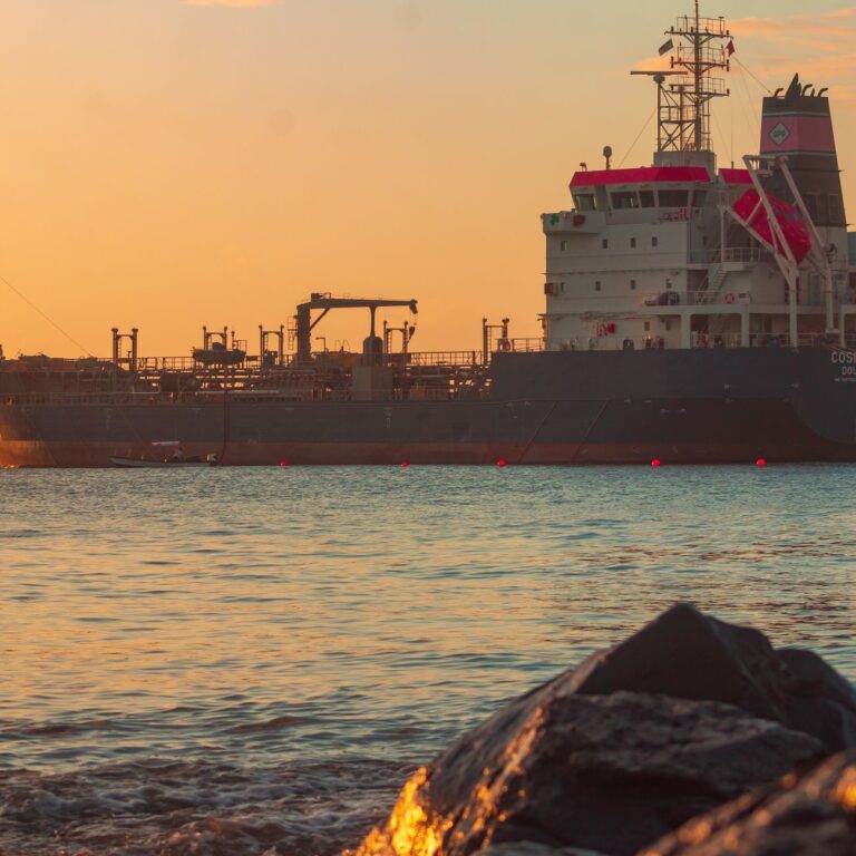 Iran Closes Hormuz Strait: What It Means for India's Energy Security