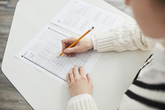 NEET-UG Re-Test: 22.8 Lakh Students to Take Exam Across India