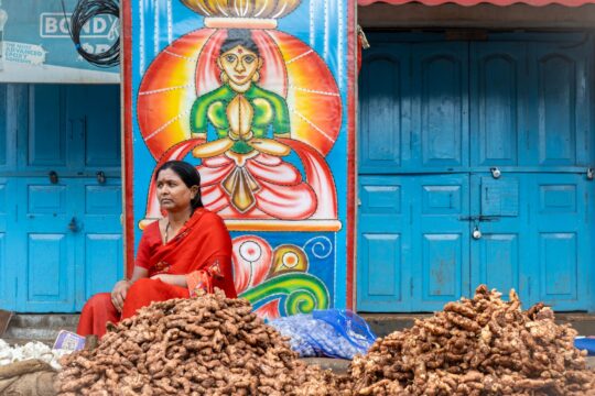 Indian Captain's Detention: Impact on Rural Trade and Sanctions