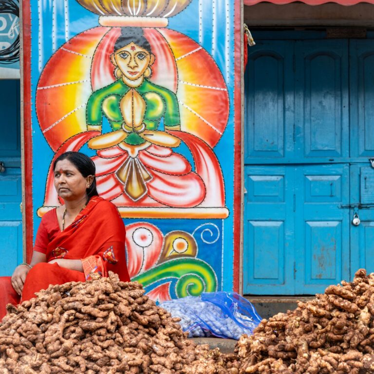 Indian Captain's Detention: Impact on Rural Trade and Sanctions