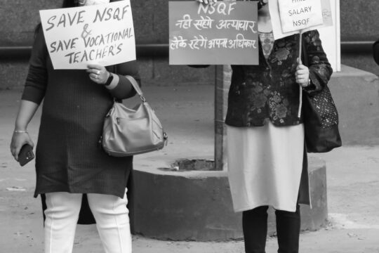 India's Southeast Asia Push: How Protests Impact Geopolitics