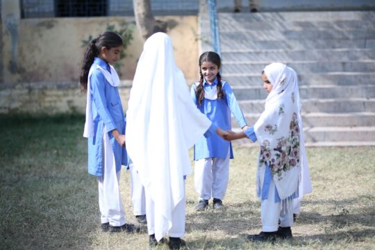 Burqa Ban at NEET Exam Centre: A Test of India's Secular Fabric