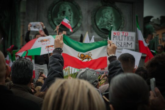 Iran-US Talks: What India Can Learn from the 60-Day Roadmap