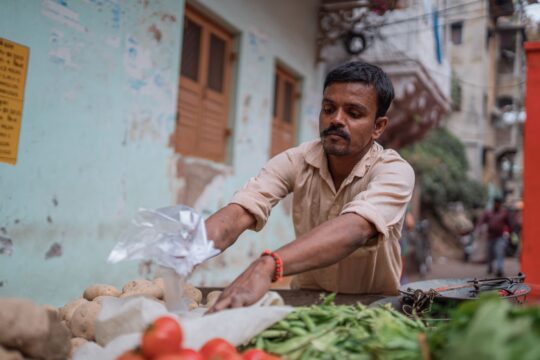 How Indian MSMEs Can Thrive Amidst Global Uncertainty