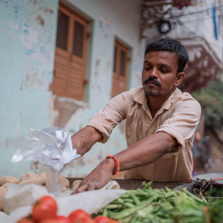 How Indian MSMEs Can Thrive Amidst Global Uncertainty