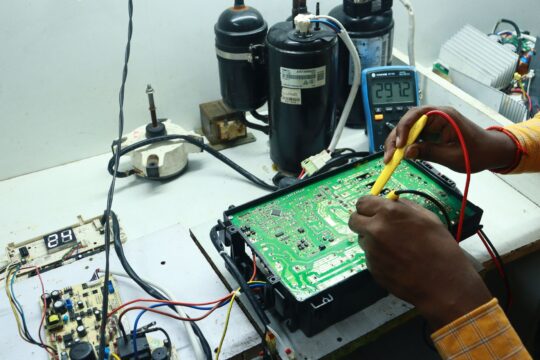 Digital India's FIFA Connection: How France's Win Impacts India's Tech Sector