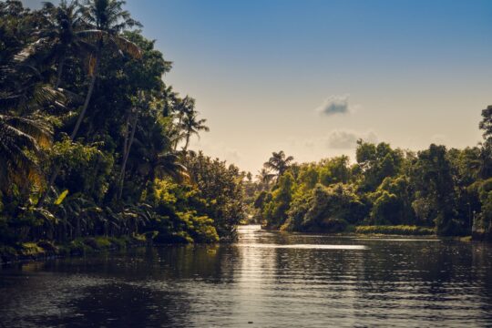 Waterways Leisure IPO: A New Wave for Indian Economy