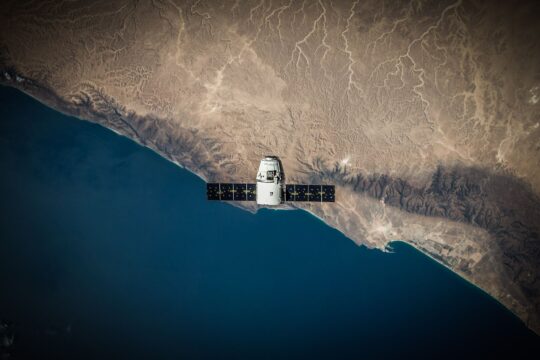 How ISRO Missions Redefine Global Space Exploration