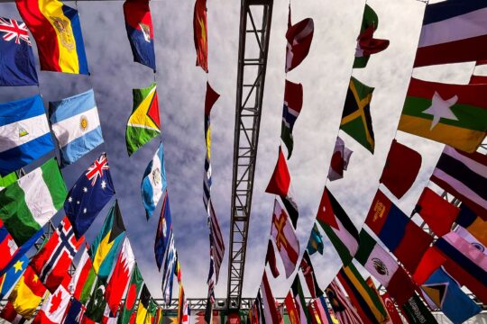 G20 Multilateralism: India's Growing Influence