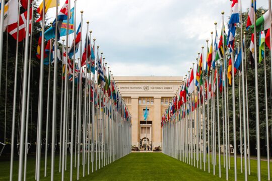 India's Stance on UN Citizenship Proof: A New Era