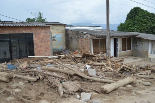 Venezuela Earthquakes: What India Can Learn from Disaster Response