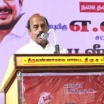DVAC Raids Ex-TN Minister: Implications for India's Anti-Graft Drive