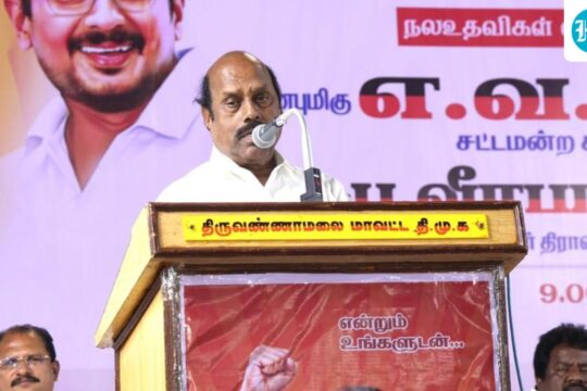 DVAC Raids Ex-TN Minister: Implications for India's Anti-Graft Drive