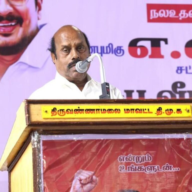 DVAC Raids Ex-TN Minister: Implications for India's Anti-Graft Drive