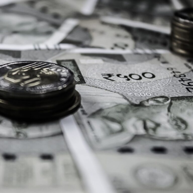 India's Fixed Deposit Conundrum: Which Bank Offers the Highest Return on Rs 5L Investment?