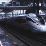 India's Indigenous Bullet Train Manufacturing: A Game Changer