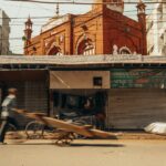 Delhi's Pedestrian Crisis: A Threat to India's Urban Future