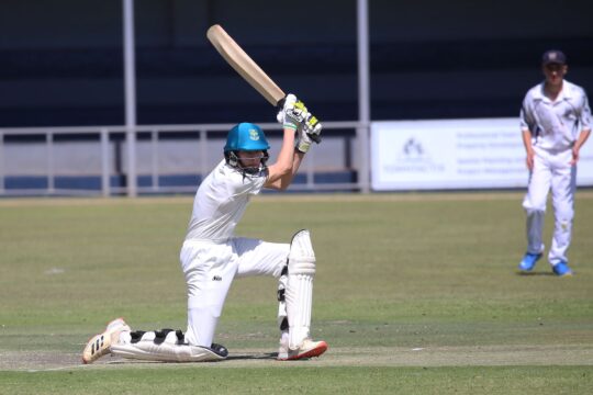 Vaibhav Sooryavanshi: The Indian Teen Batting Prodigy Making Waves