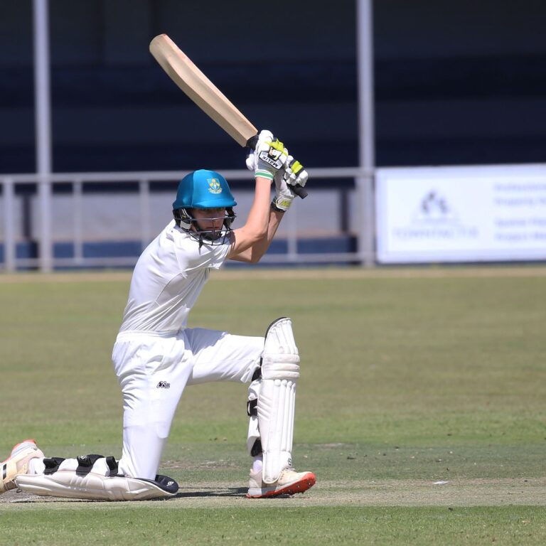Vaibhav Sooryavanshi: The Indian Teen Batting Prodigy Making Waves