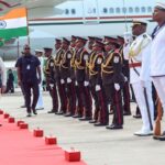 PM Modi's Seychelles Visit: India's Maritime History and Future