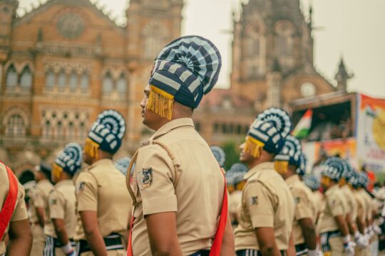 Crime and Governance: India's Anti-Corruption Challenge