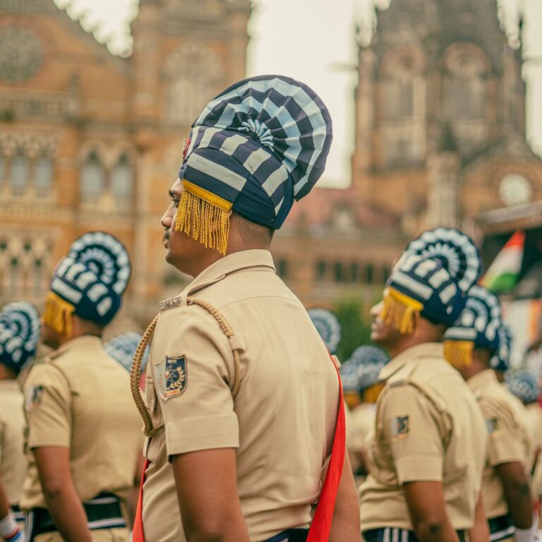 Crime and Governance: India's Anti-Corruption Challenge