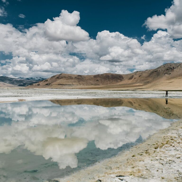 Ladakh Cracks Down on Eco-Vandalism: Rs 2 Lakh Fines for Tourists