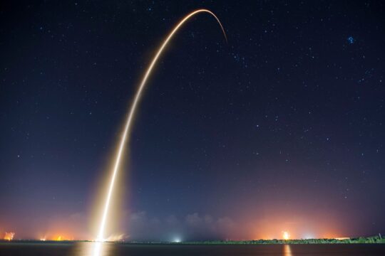 India's Space Odyssey: How ISRO Is Paving The Way For A New Era