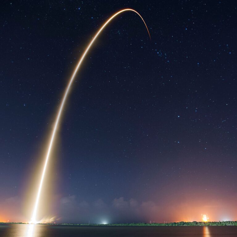 India's Space Odyssey: How ISRO Is Paving The Way For A New Era