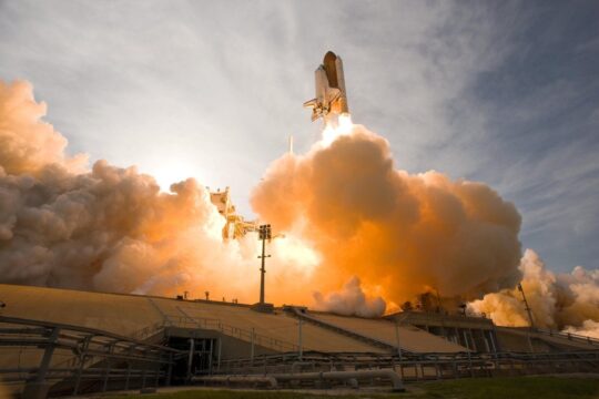 ISRO's Space Leap: What India's Ambitious Space Program Means for the Nation