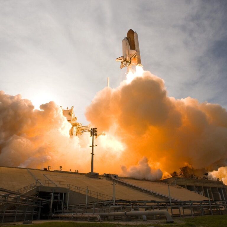 ISRO's Space Leap: What India's Ambitious Space Program Means for the Nation