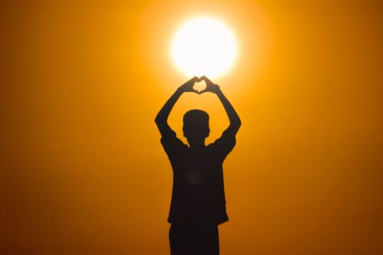 India's Heatwave Preparedness: Lessons from Europe's Deadly Omega Block