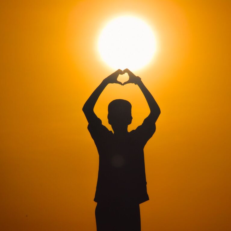 India's Heatwave Preparedness: Lessons from Europe's Deadly Omega Block