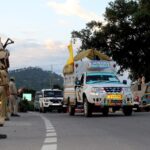 Amarnath Yatra Security Enhancements: 55,000 Pilgrims Expected