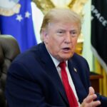 Trump's Crypto Income: What It Means for India-Russia Ties