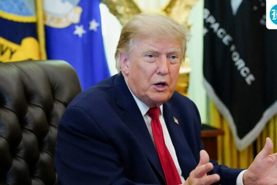 Trump's Crypto Income: What It Means for India-Russia Ties