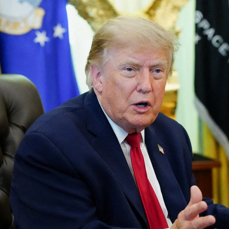 Trump's Crypto Income: What It Means for India-Russia Ties