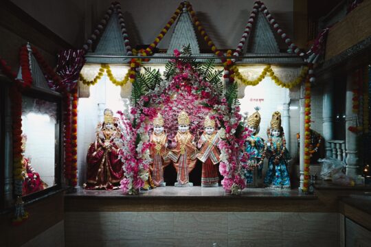 Ayodhya Ram Temple Donation Theft: India's Indic Knowledge Systems Under Scrutiny
