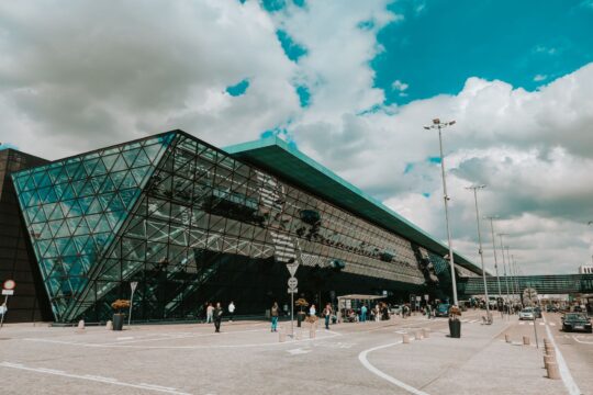 India's Aviation Sector Takes Off with New Fare Structures