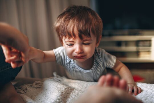 Bengaluru Daycare Horror: Implications for India's Childcare System
