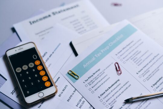 Unlocking India's Tax Potential: 8 Benefits of Filing Income Tax Returns