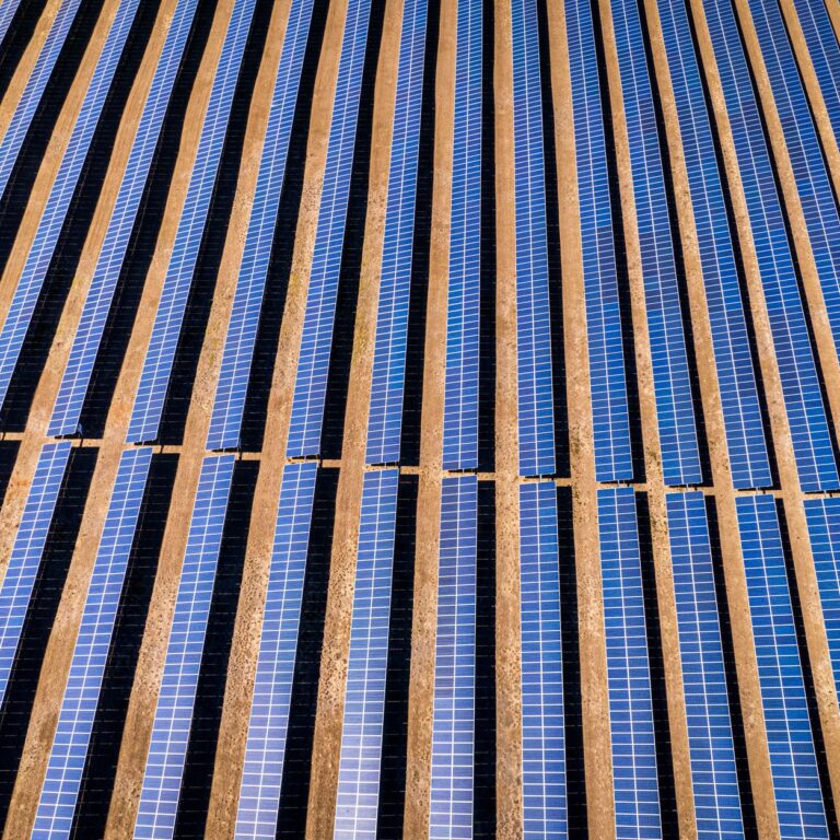 Climate Change: India's Renewable Energy Push Amid Global Crisis